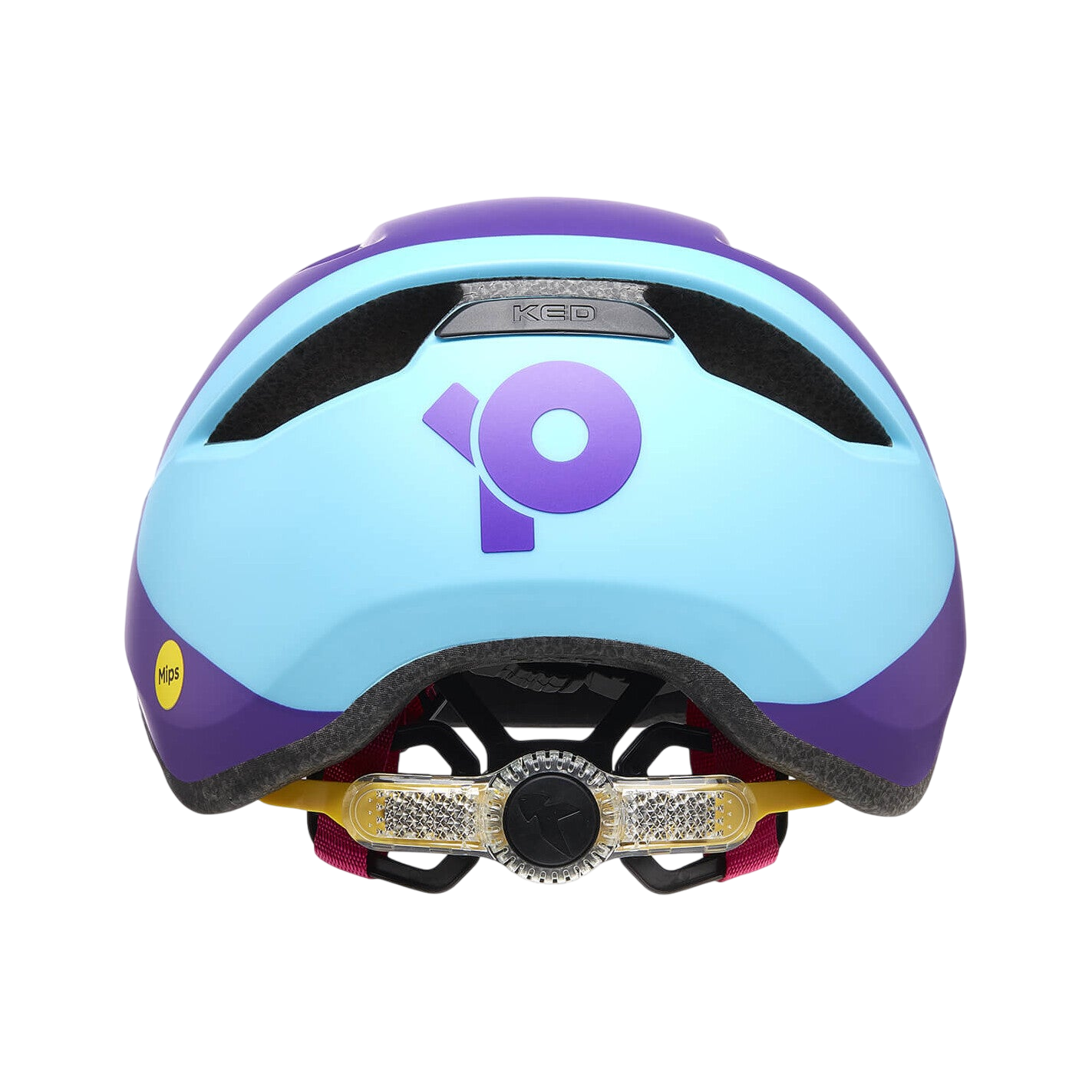 POP - purple skyblue