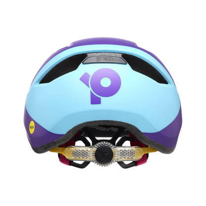 POP - purple skyblue