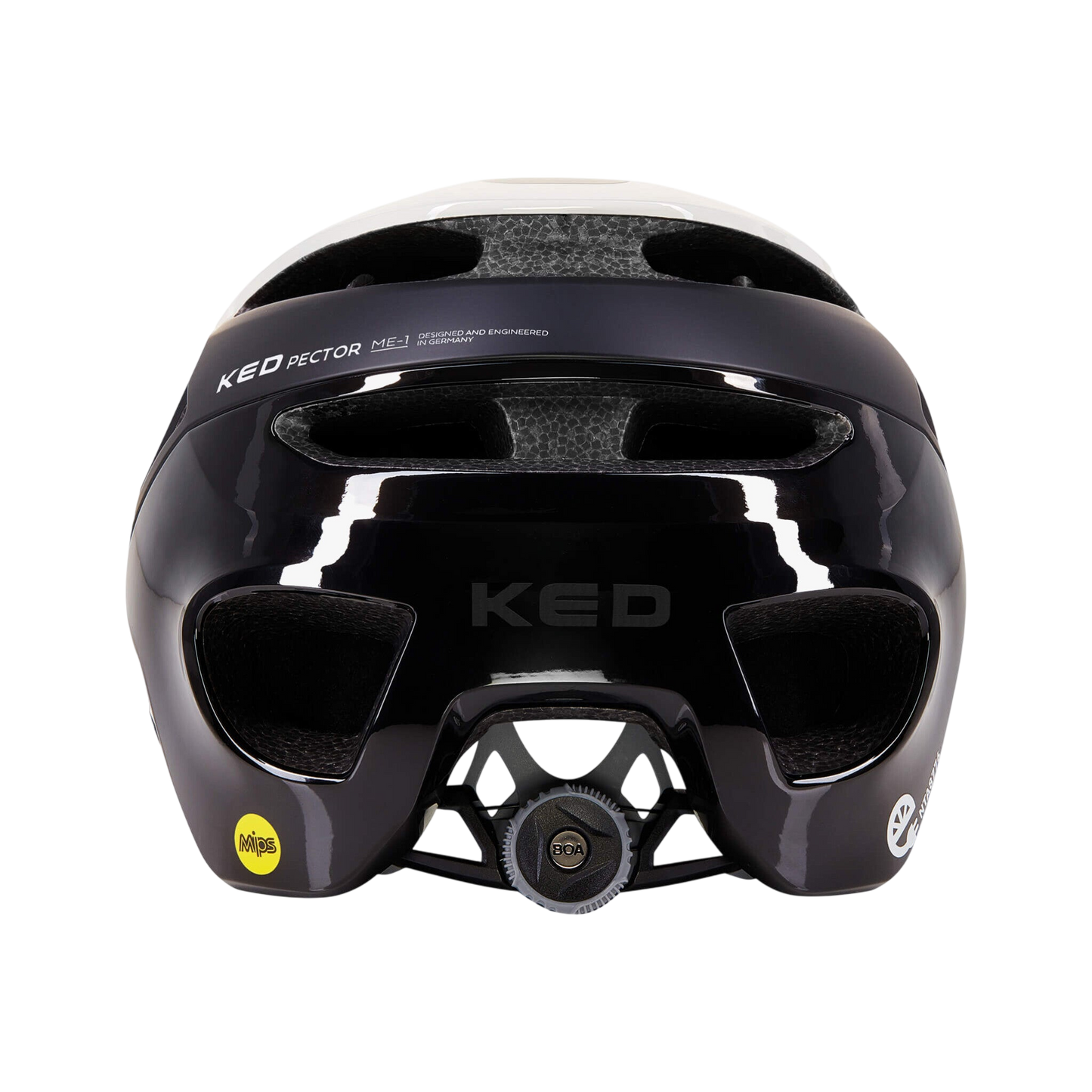 Pector ME-1 - black white