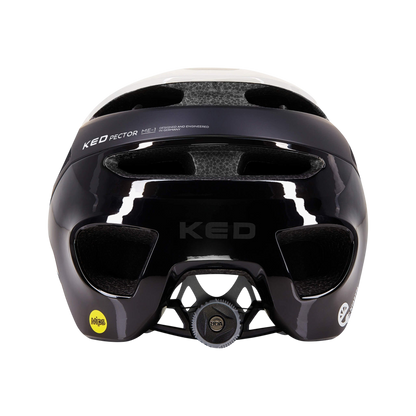 Pector ME-1 - black white