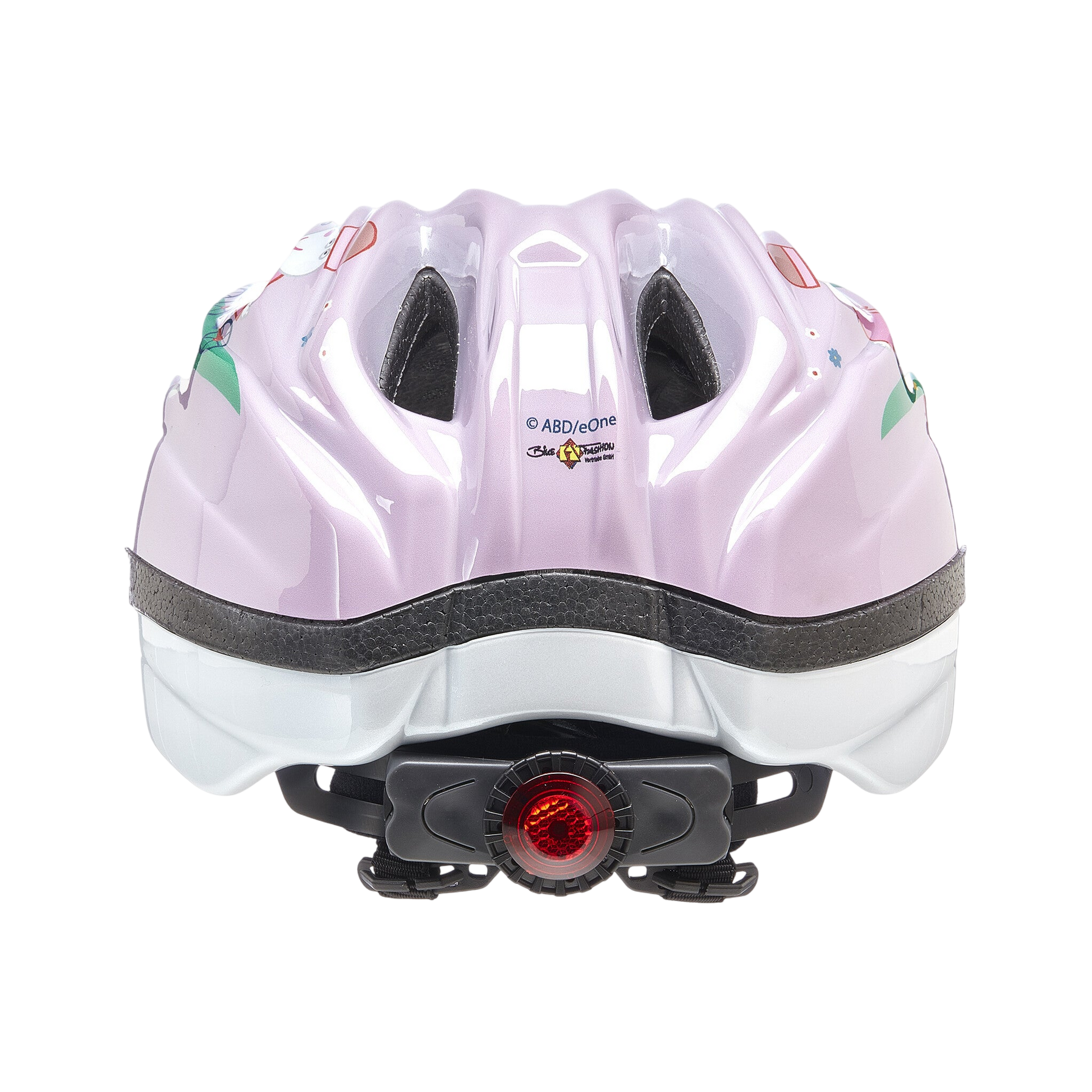 Meggy II Originals - peppa pig girl