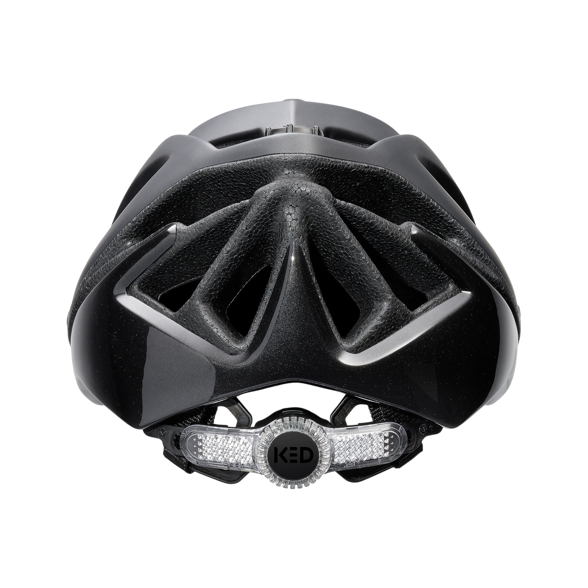 Spiri II Trend - black matt