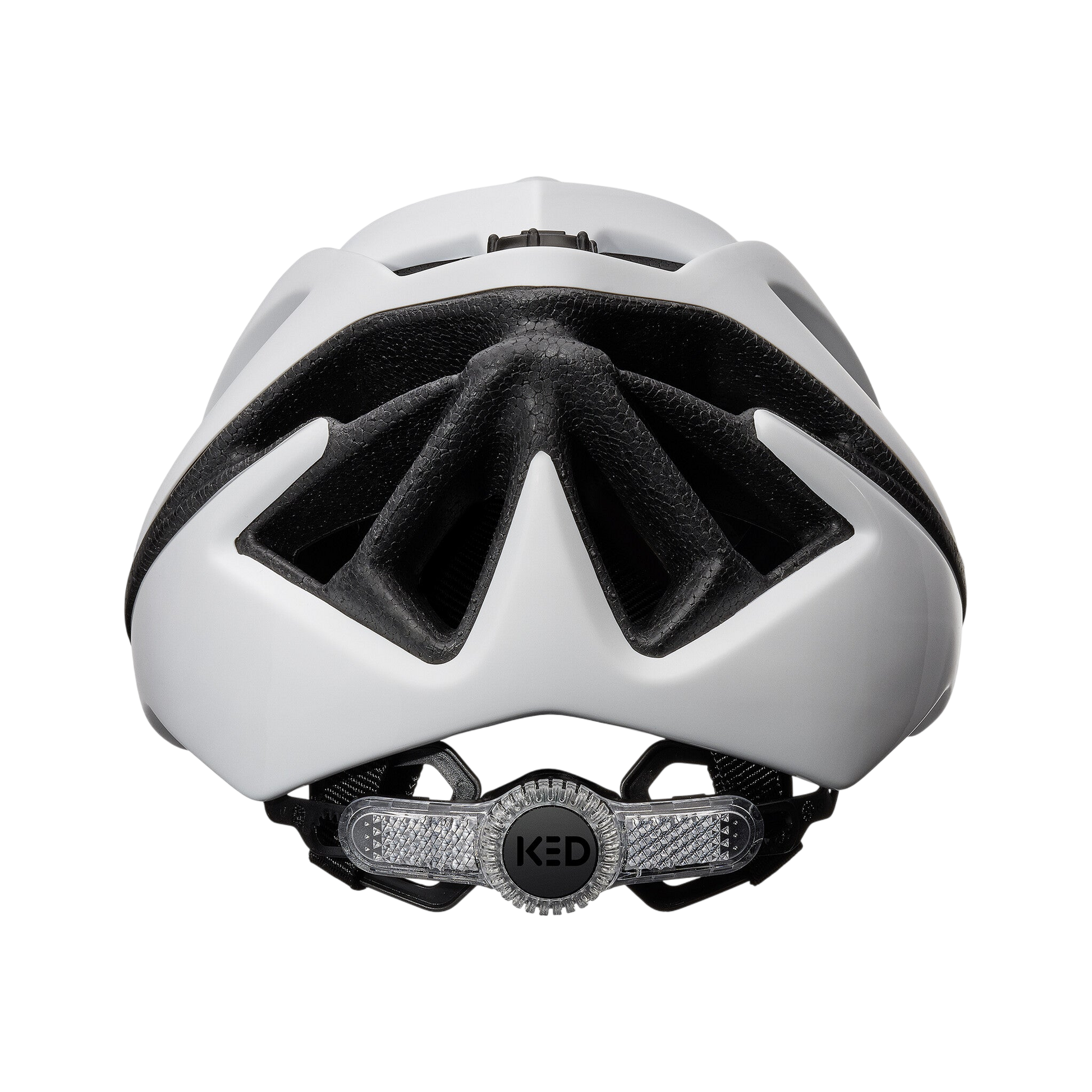 Spiri II Trend - white matt