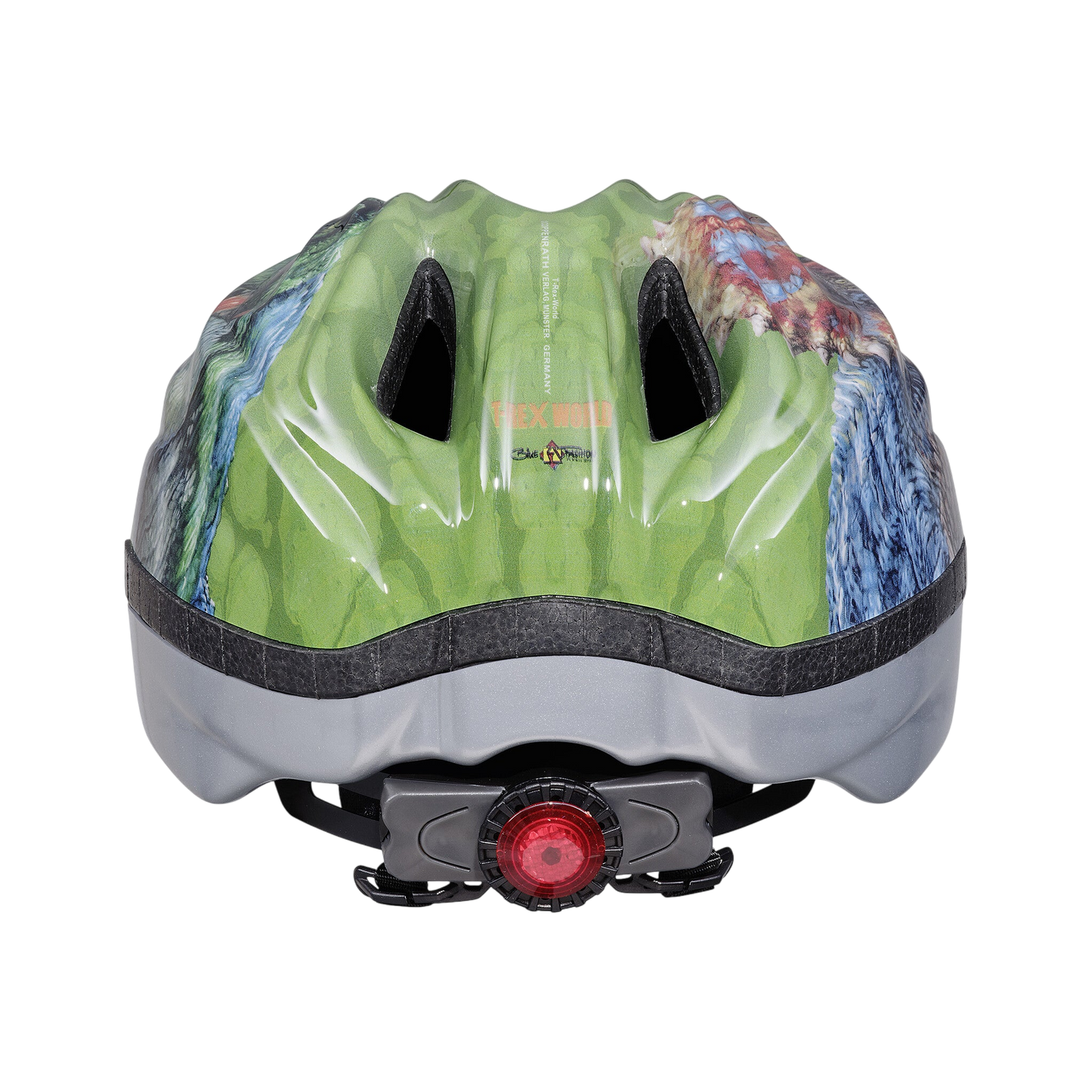 Meggy II Originals - t-rex