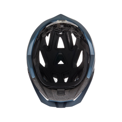 Street Jr. Pro - deep blue cyan matt