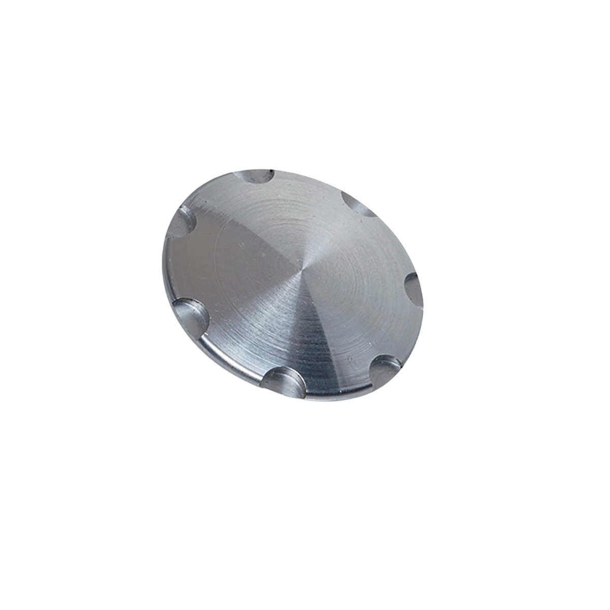 B-Vis Visierschrauben - Silver Metallic