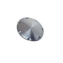 B-Vis Visierschrauben - Silver Metallic