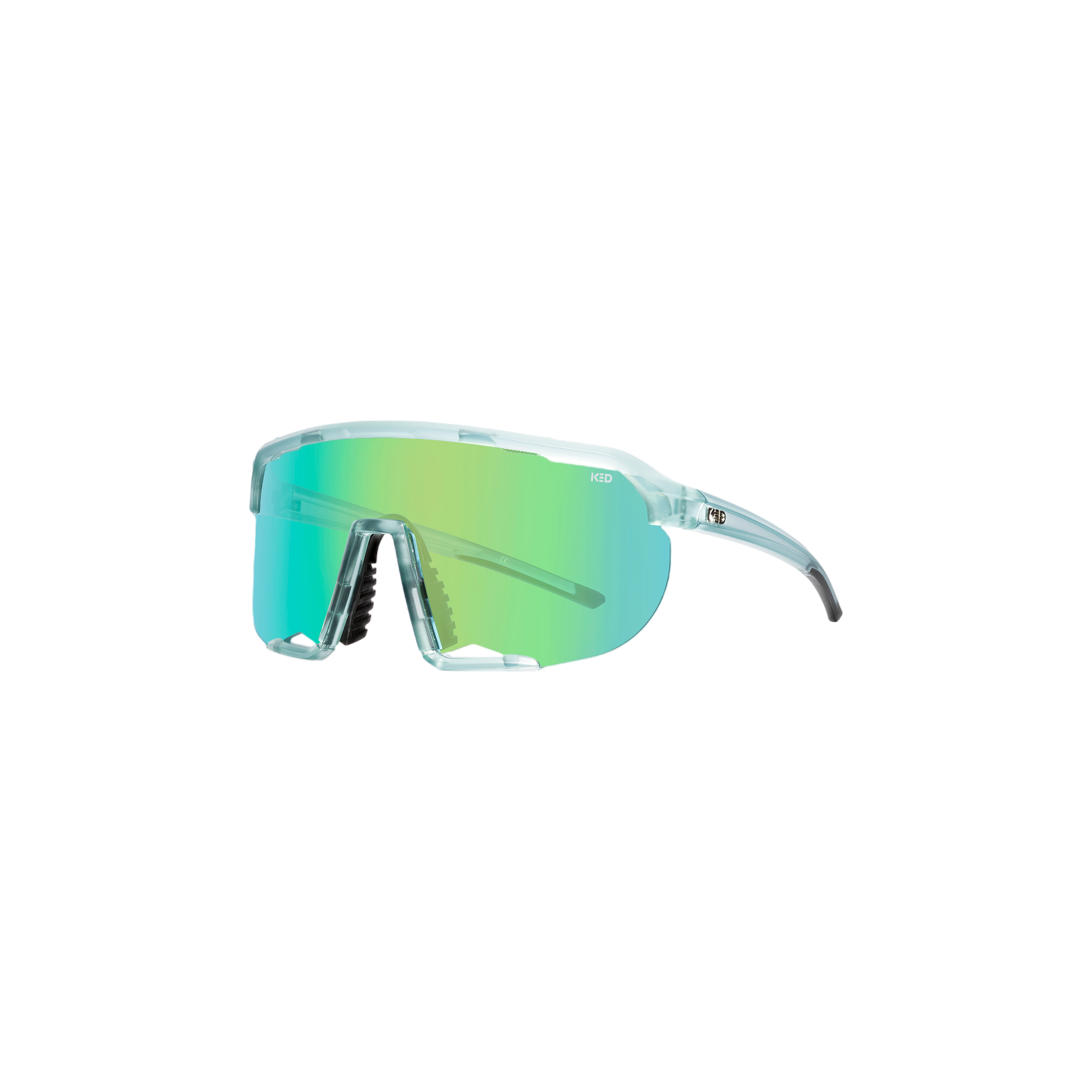 Flow Green (Polarized)
