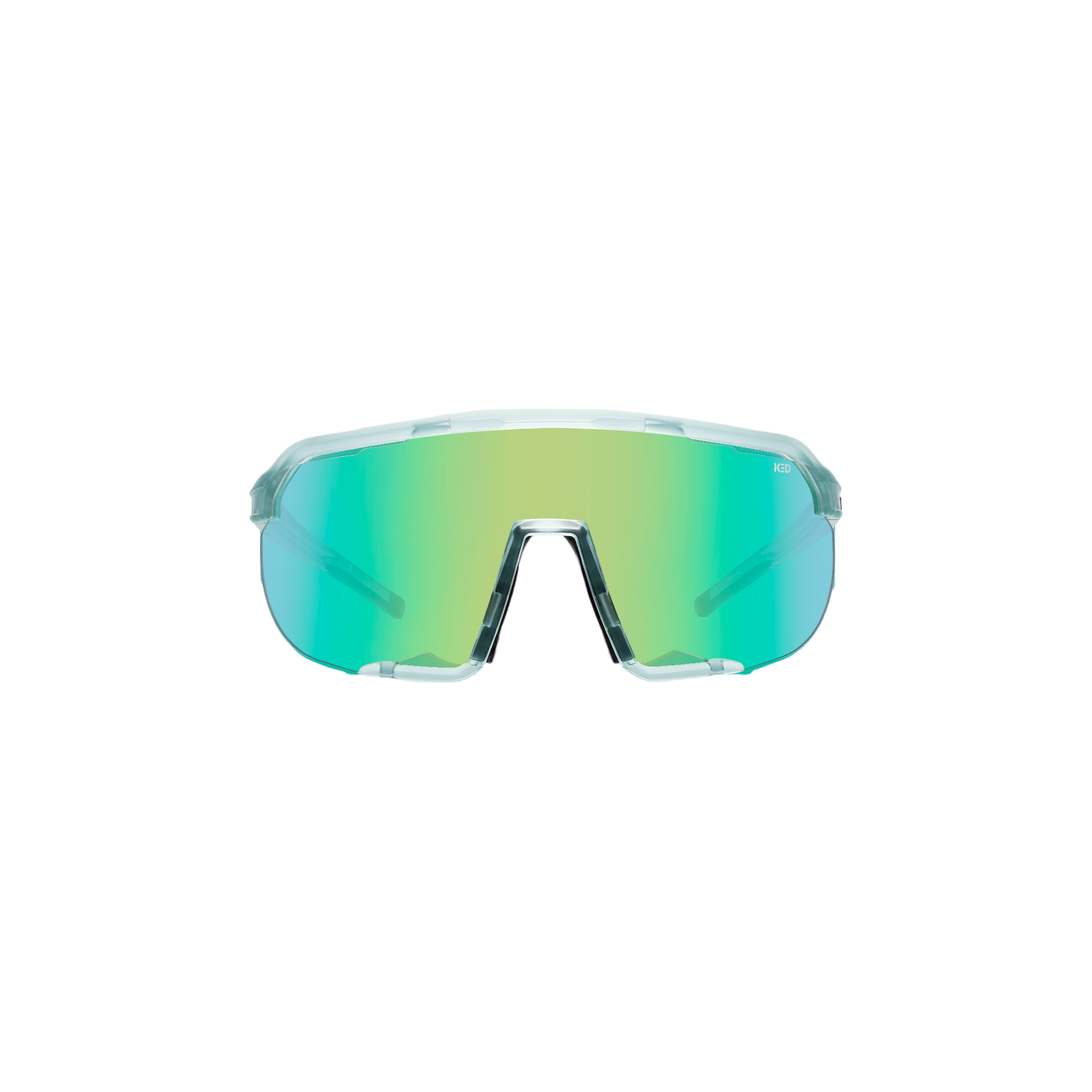 Flow Green (Polarized)