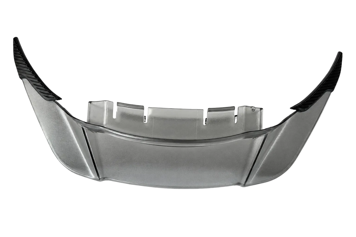 Reach Visor Dock
