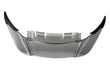 Reach Reflective Cover & Visor Dock