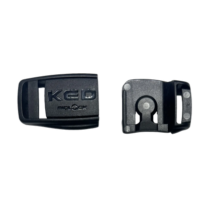KED Fidlock Kinnverschluss