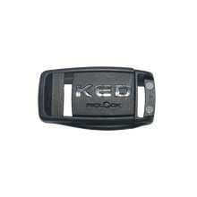 KED Fidlock Kinnverschluss