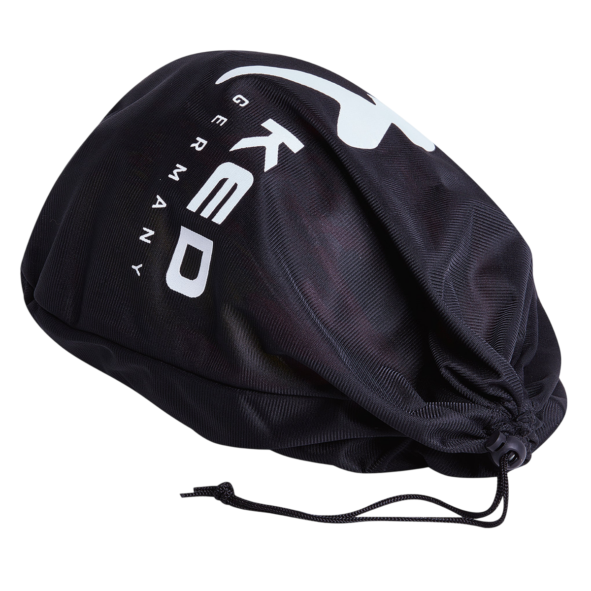 KED Helmschutzsack Unisize - Black
