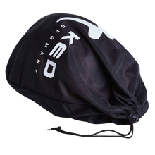 KED Helmschutzsack Unisize - Black