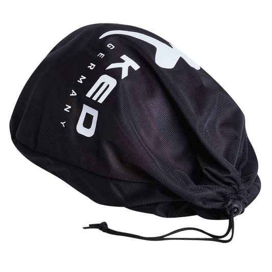 KED Helmschutzsack Unisize - Black