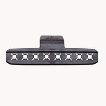 K5 Verbindungsstück Stirnseitig K-Fit - KED Black