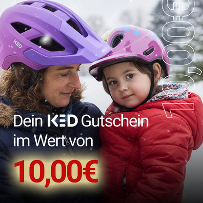 KED cadeaubon winter