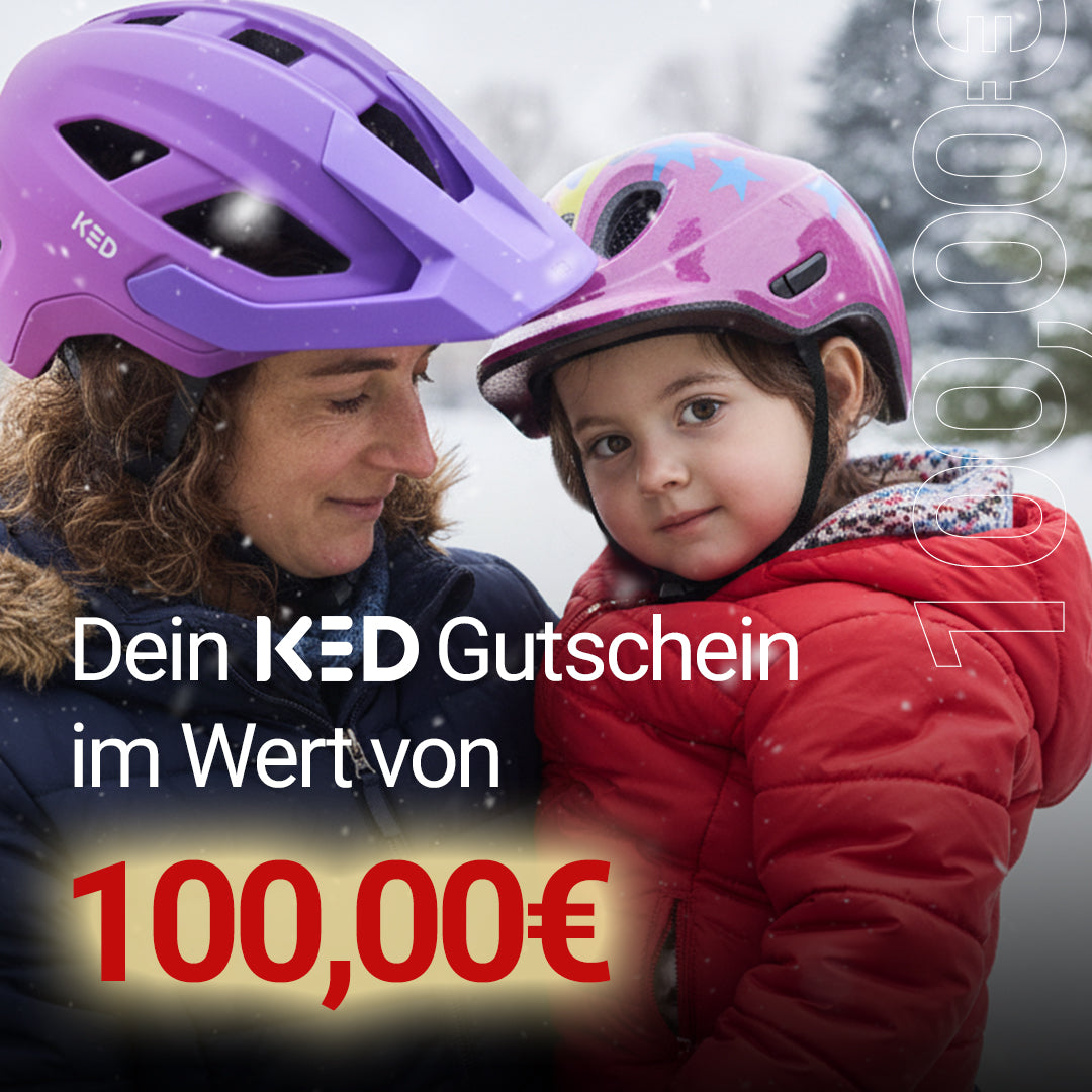 KED cadeaubon winter
