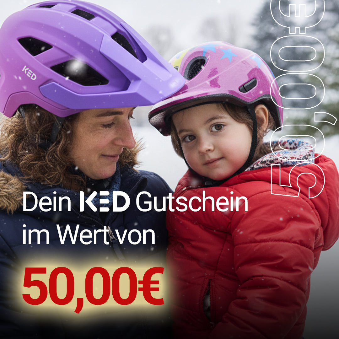 KED cadeaubon winter