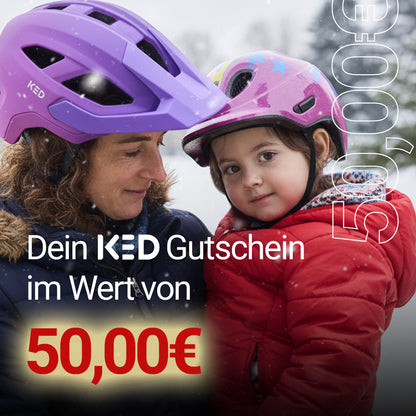 KED cadeaubon winter
