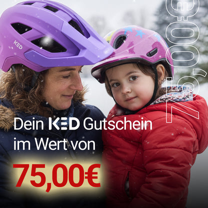 KED cadeaubon winter