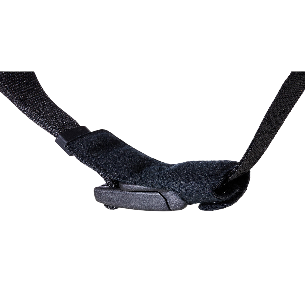 KED Komfort Polster Fidlock Unisize - Black