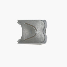 LED Abdeckung Quicksafe - Anthrazit