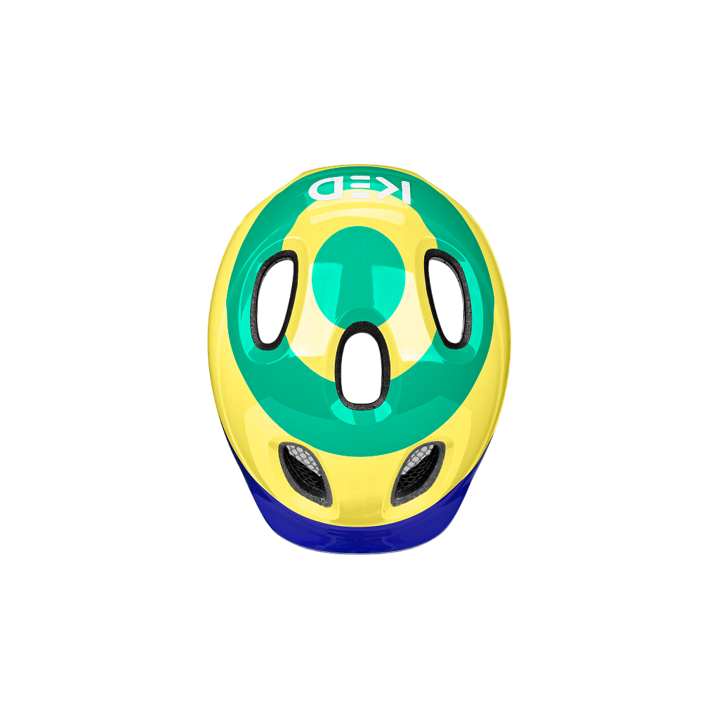 loopster yellow green