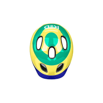 loopster yellow green