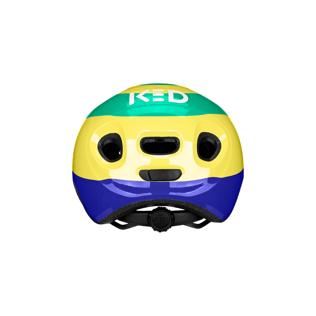 loopster yellow green