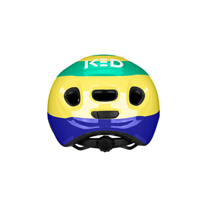 loopster yellow green