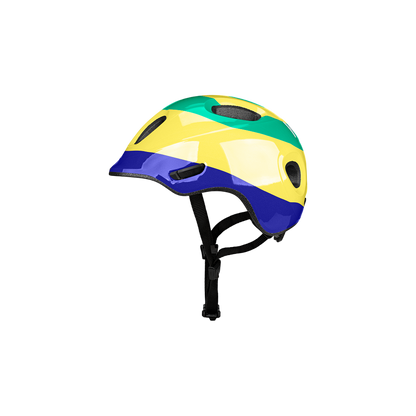 loopster yellow green