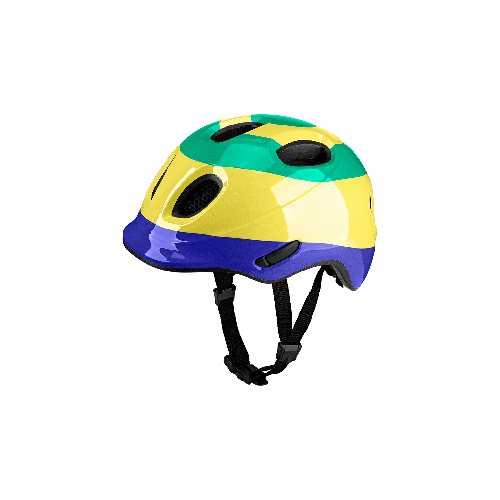 loopster yellow green