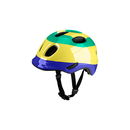 loopster yellow green