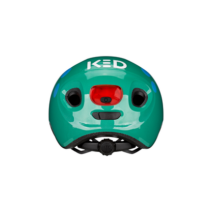 Bundle: Meggy Spark & Ghost Junior (6-14 Jahre) inkl. kostenlosem LED-Licht