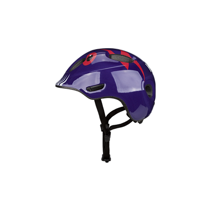 monster mood purple blue