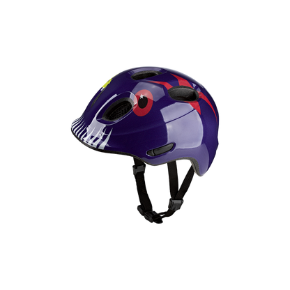 monster mood purple blue