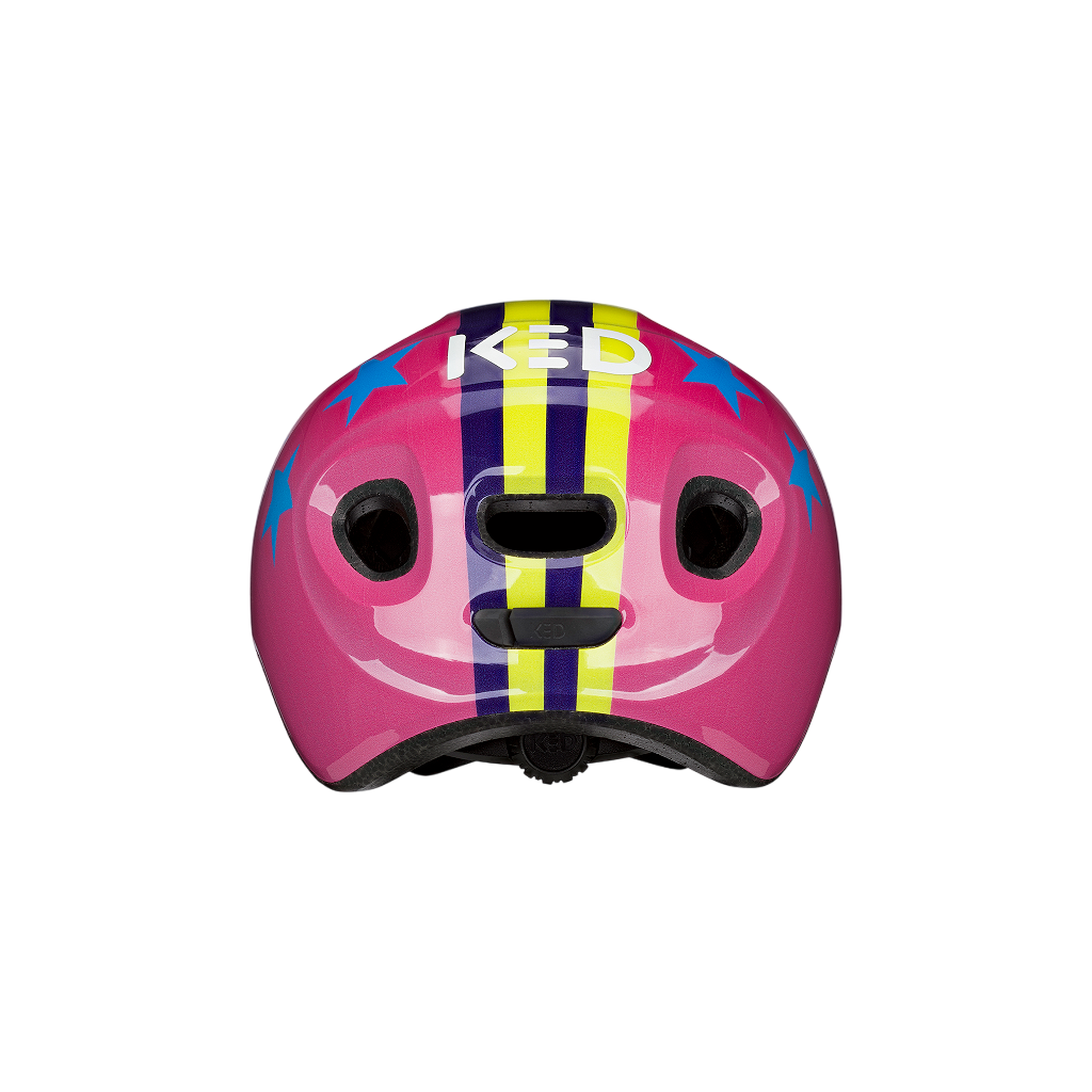 stellar stripes pink