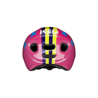 stellar stripes pink