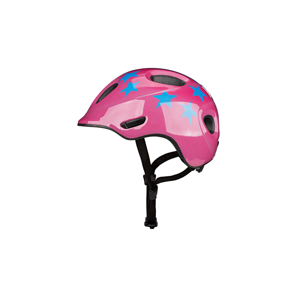 stellar stripes pink