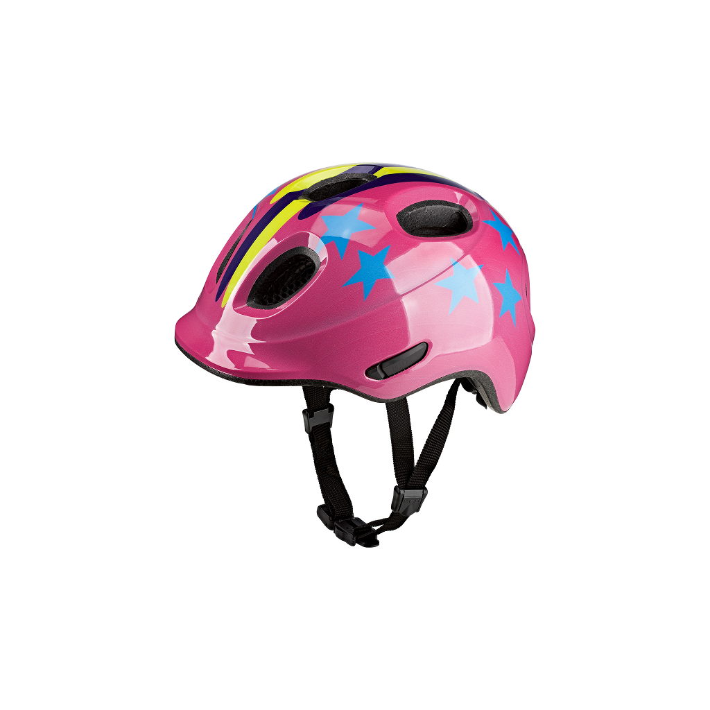 stellar stripes pink