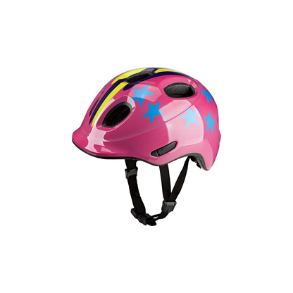 stellar stripes pink