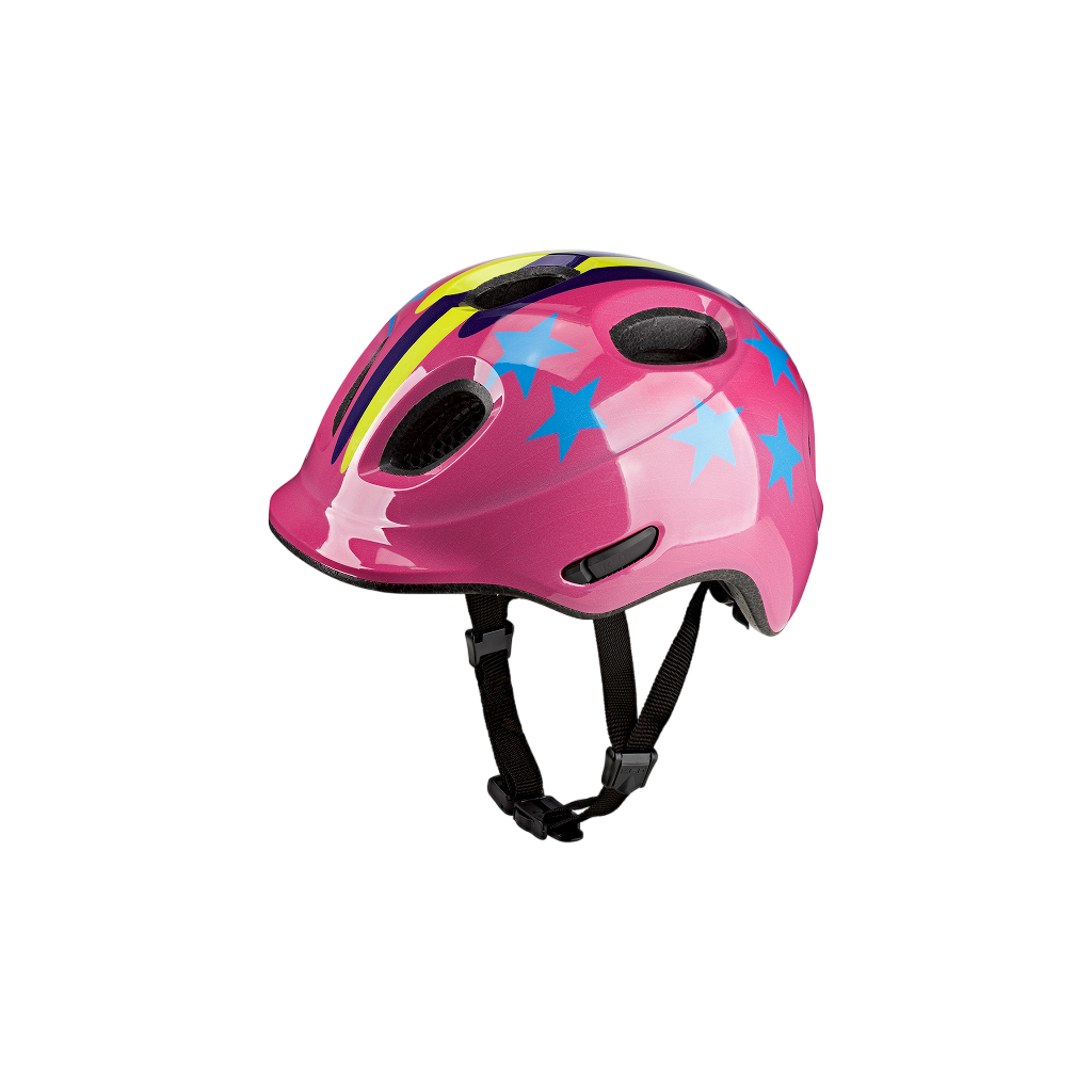 stellar stripes pink