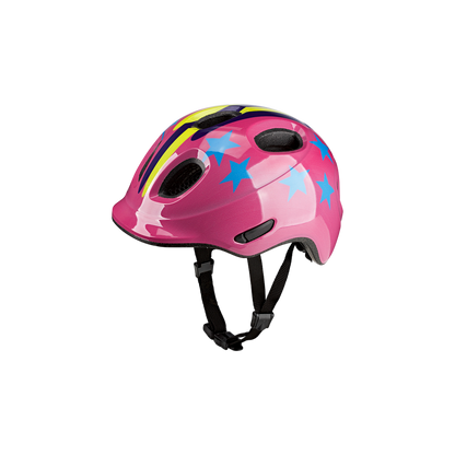 stellar stripes pink