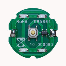 LED Platine Rot K-Fit - Red