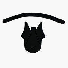 Polsterset KED B-Vis / Berlin - KED Black