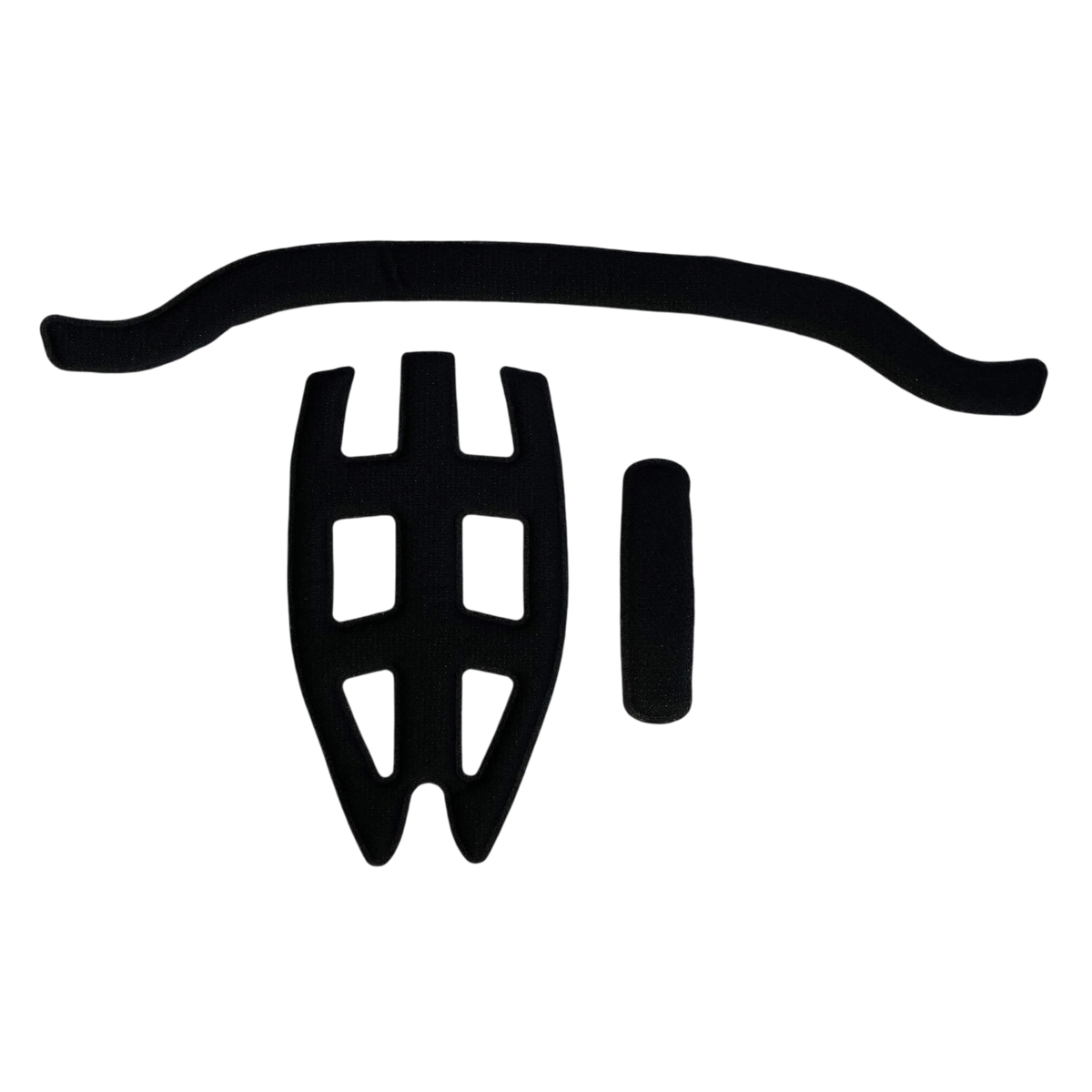 Upholstery set KED Crom Gr. XL - KED Black