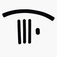 Polsterset KED Kailu - KED Black