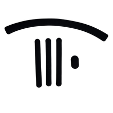 Upholstery set KED Kailu - KED Black
